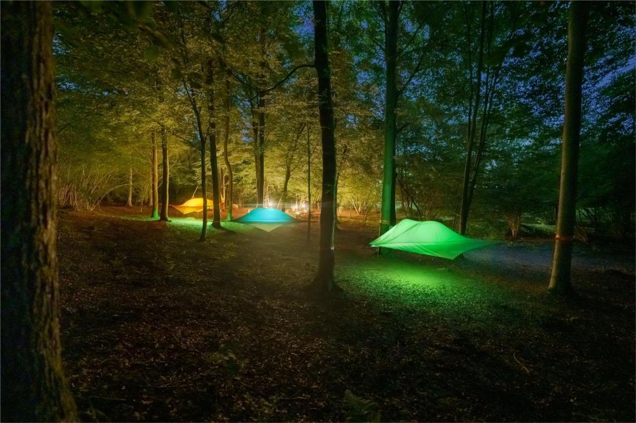 Camping Future Is Nature Playground Sala Biellese Zewnętrze zdjęcie